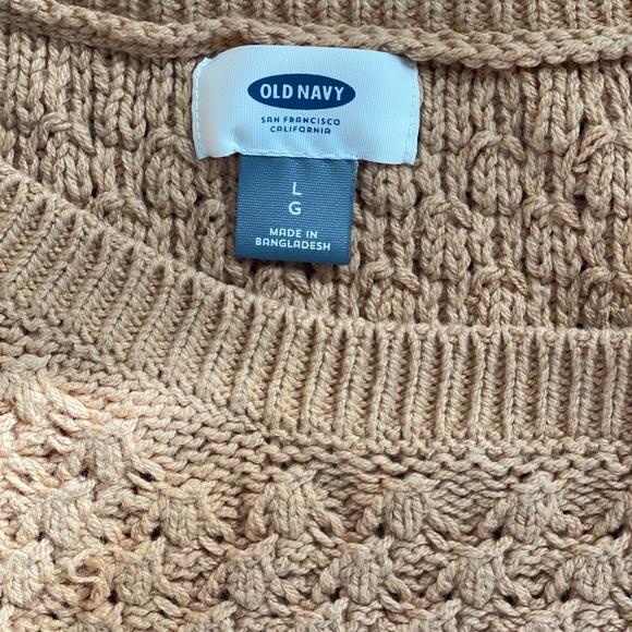 Old Navy Sweater - Picture 2 of 2